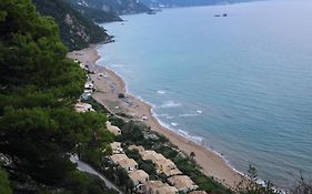 Glyfada Beach Hotel Corfu